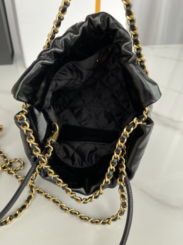 CL 22 MINI HANDBAG-23*18.5*6CM
