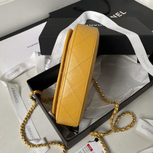 CL CLUTCH WITH CHAIN