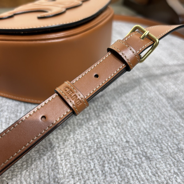 Ce**e teen besace triomphe