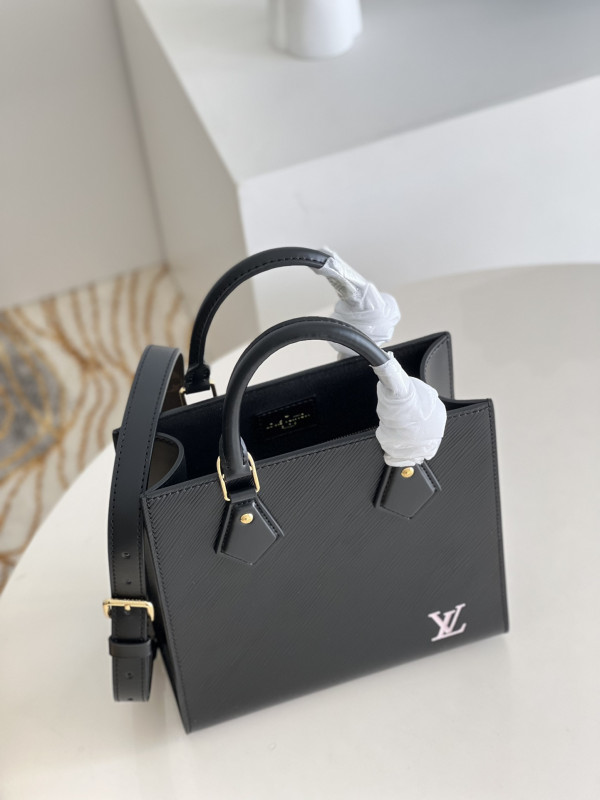 l**is V*t*n petit sac plat