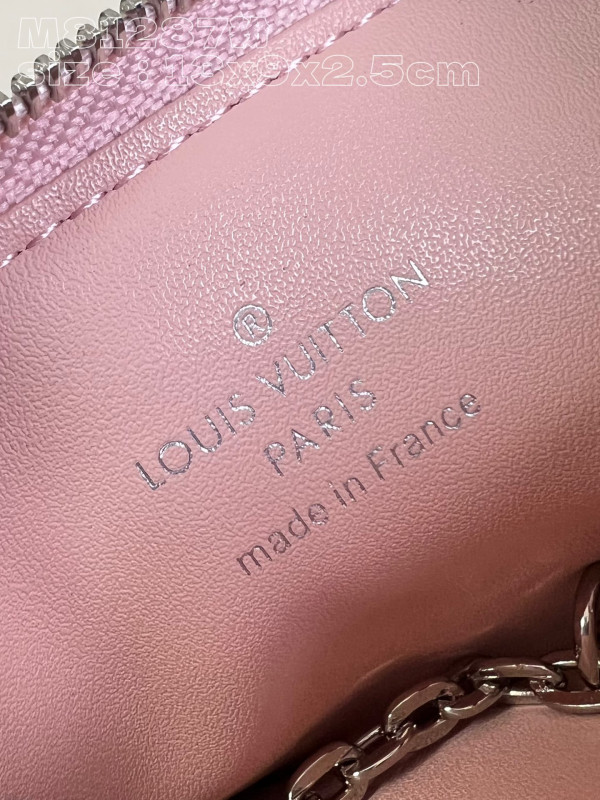 l**is V*t*n card holder recto verso