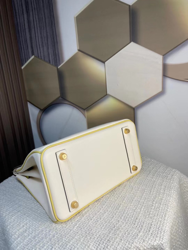 H**mes birkin 25cm handmade