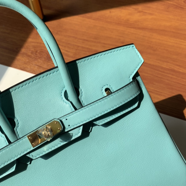 H**mes birkin 25cm handmade