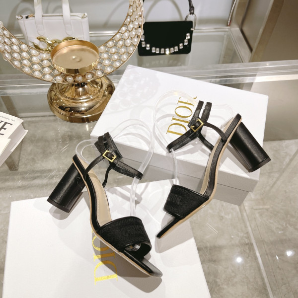 D*or dway heeled sandals