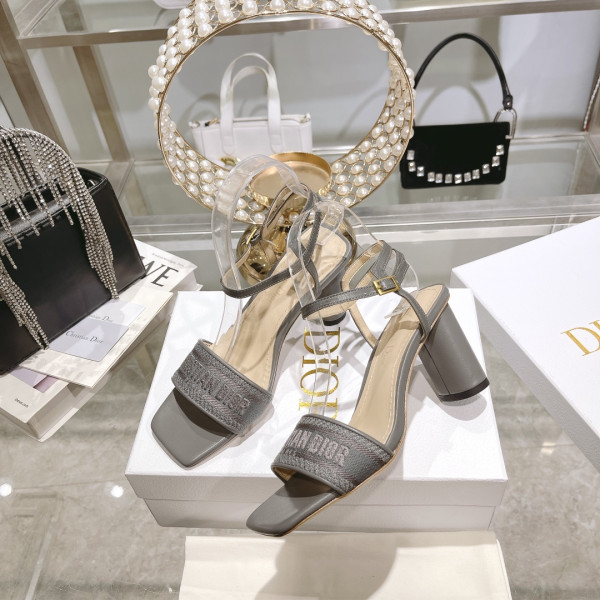 D*or dway heeled sandals