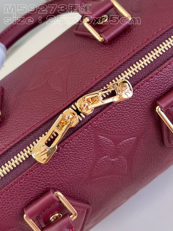 l**is V*t*n speedy bandouliÈre 25