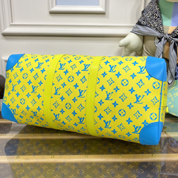 l**is V*t*n keepall bandouliÈre 50