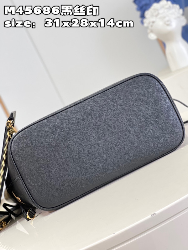 l**is V*t*n neverfull mm