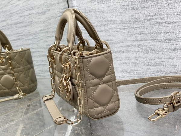 D*or lady d-joy micro bag