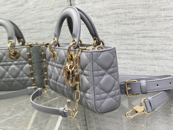 D*or lady d-joy bag-22*12*6cm