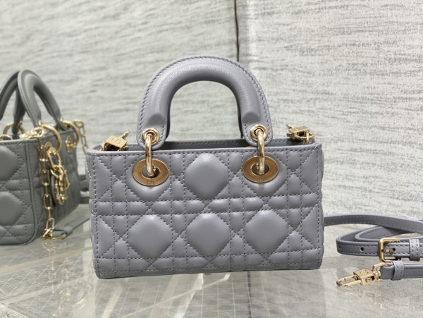 D*or lady d-joy micro bag