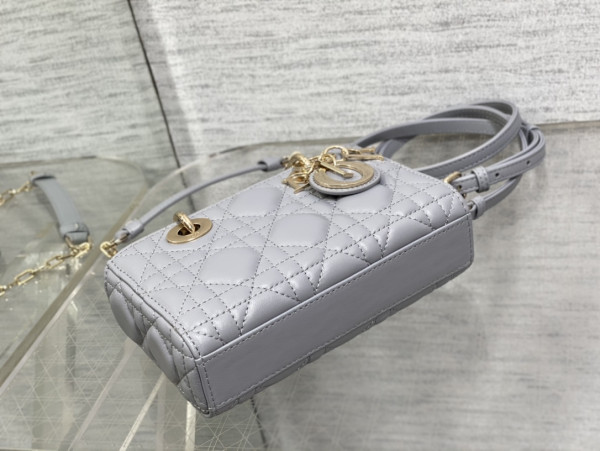 D*or lady d-joy micro bag