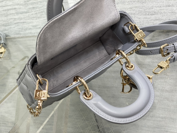 D*or lady d-joy micro bag