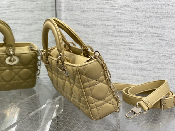 D*or lady d-joy bag-22*12*6cm