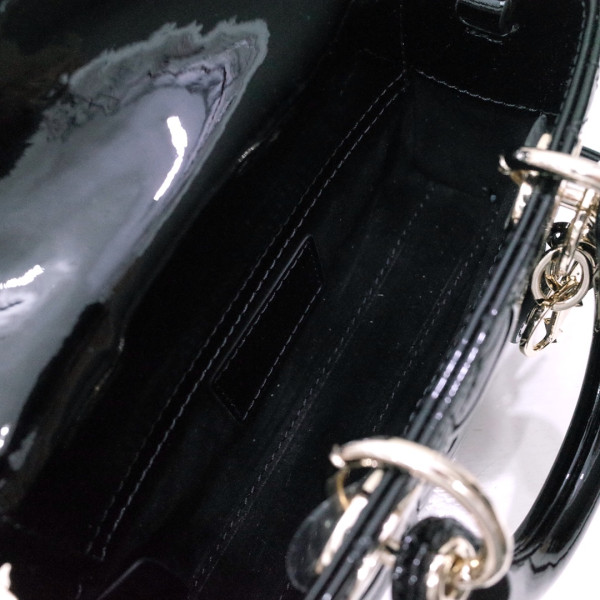 D*or lady d-joy micro bag