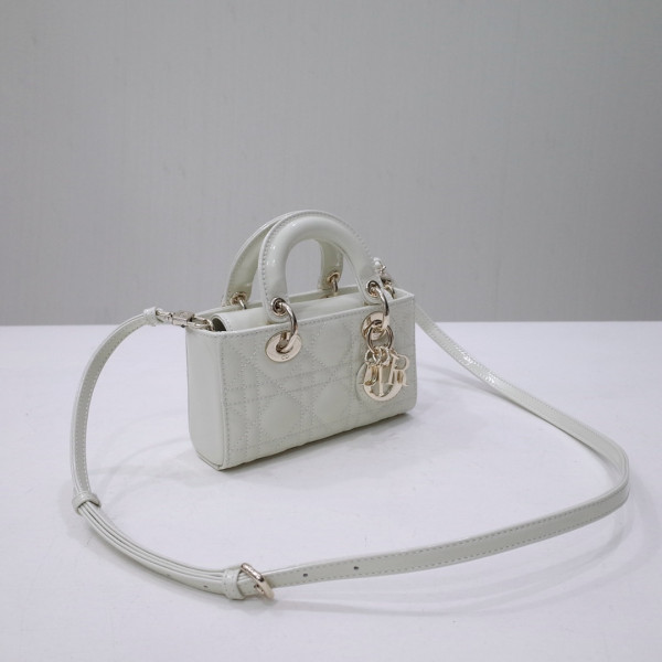 D*or lady d-joy micro bag