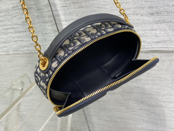 D*or cd signature oval camera bag