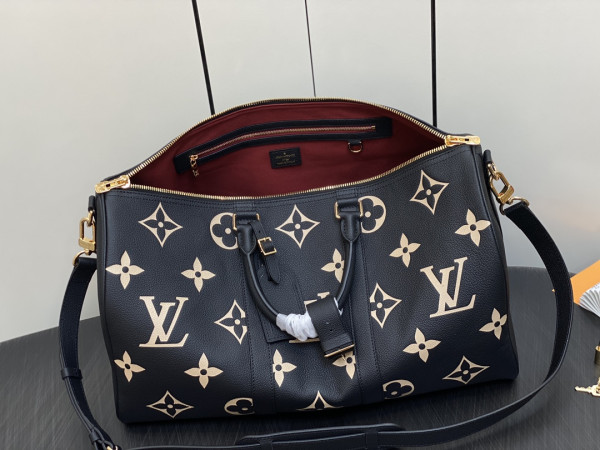 l**is V*t*n keepall bandouliÈre 45