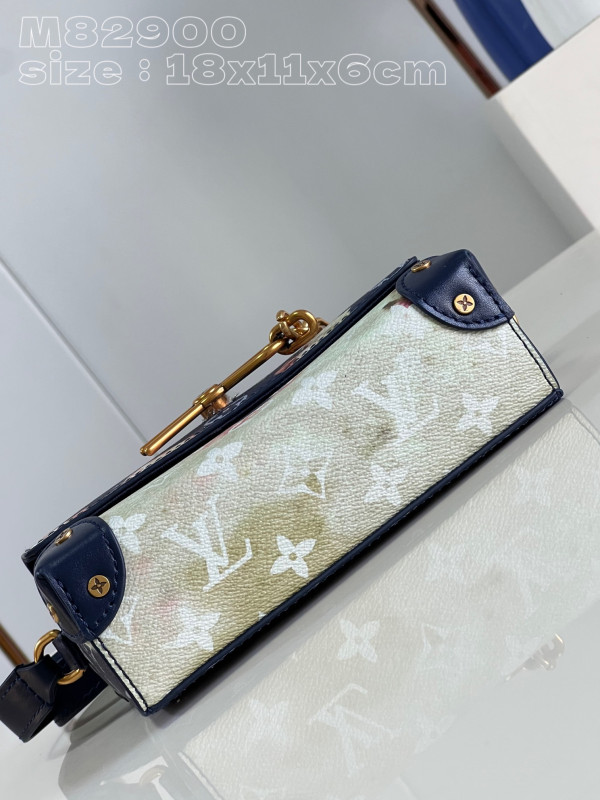 l**is V*t*n steamer messenger