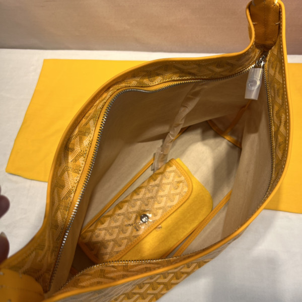 Go*ard boheme hobo bag-33-28-15cm