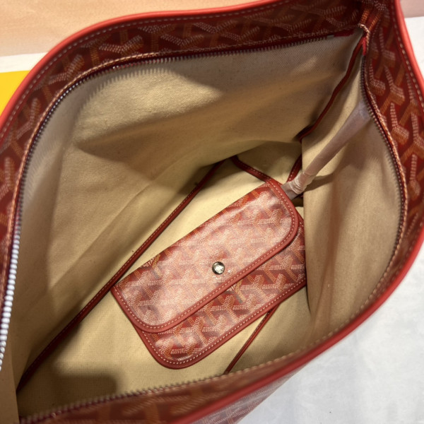 Go*ard boheme hobo bag-33-28-15cm