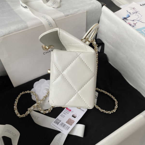 CL MINI BOX BAG