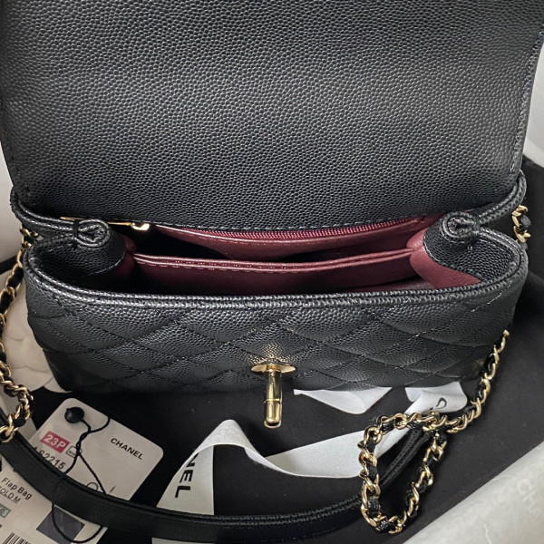 CL SMALL COCO HANDLE BAG