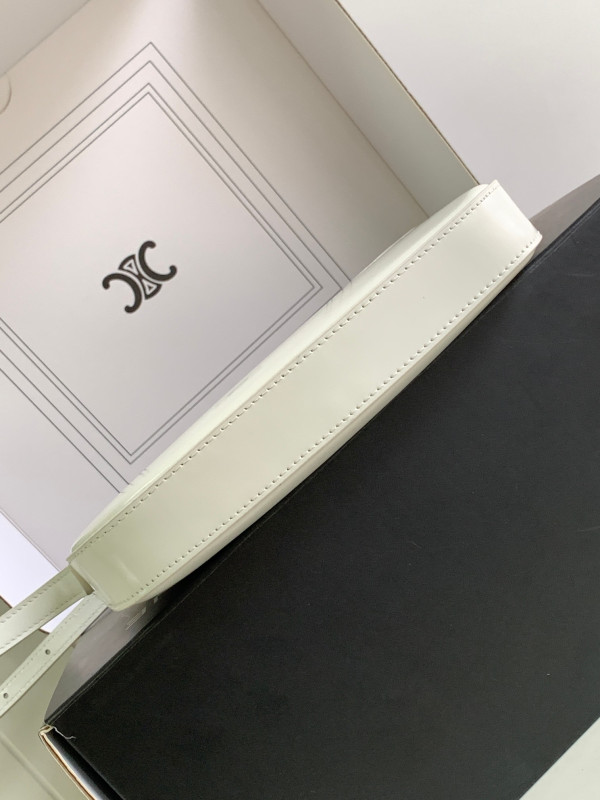 Ce**e medium croque bag