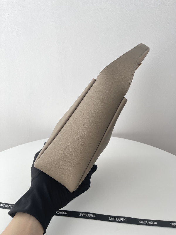 YSL LE 5 À 7 SOFT SMALL HOBO BAG-23*22*8CM