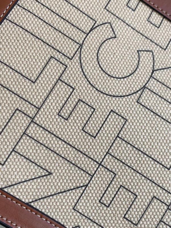 Ce**e mini vertical cabas