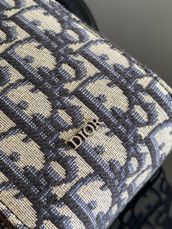 D*or micro rider pouch