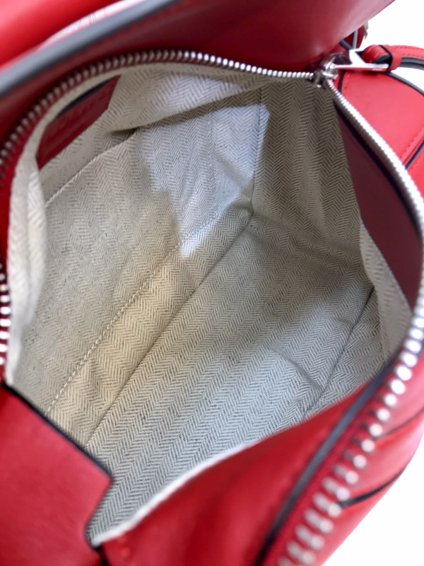 LOEWE SMALL PUZZLE BAG