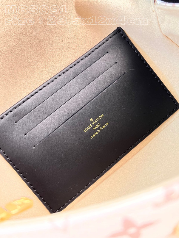 l**is V*t*n wallet on chain ivy