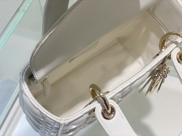 lady D*or my abcD*or bag-20cm