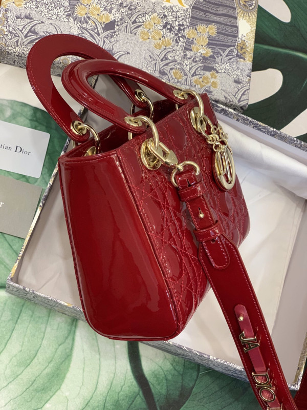 lady D*or my abcD*or bag-20cm