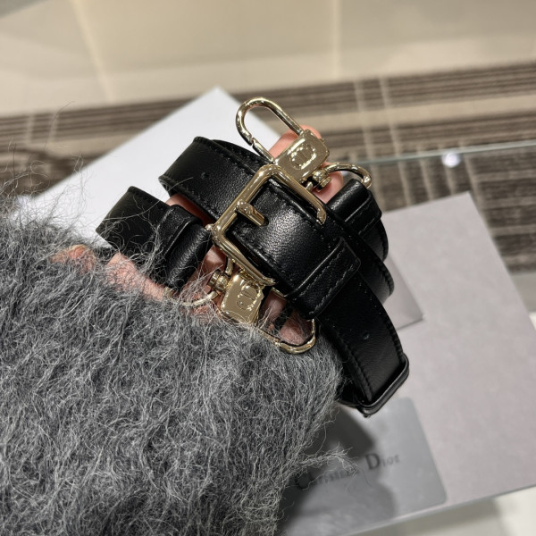 D*or lady d-joy bag-22*12*6cm