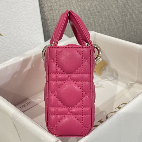 D*or lady d-joy bag-22*12*6cm
