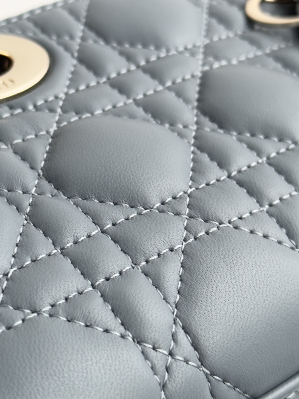 D*or lady d-joy bag-22*12*6cm