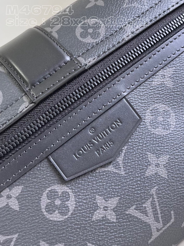 l**is V*t*n s-cape messenger