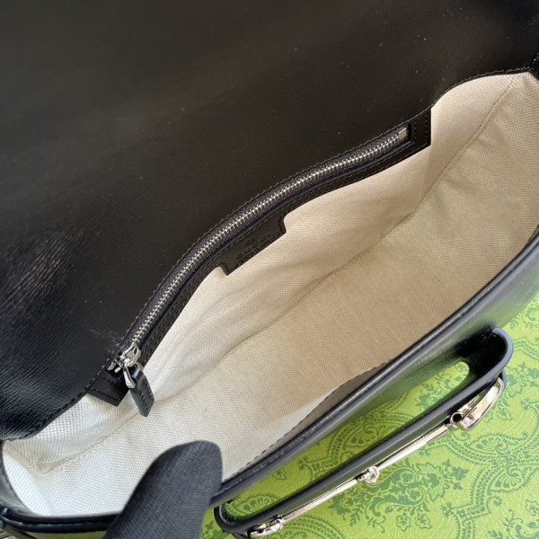 G*u*i horsebit 1955 shoulder bag