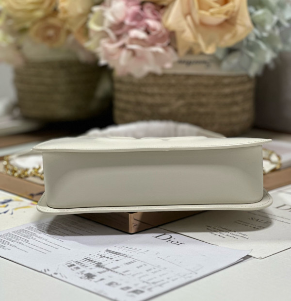 D*or cd signature hobo mini bag