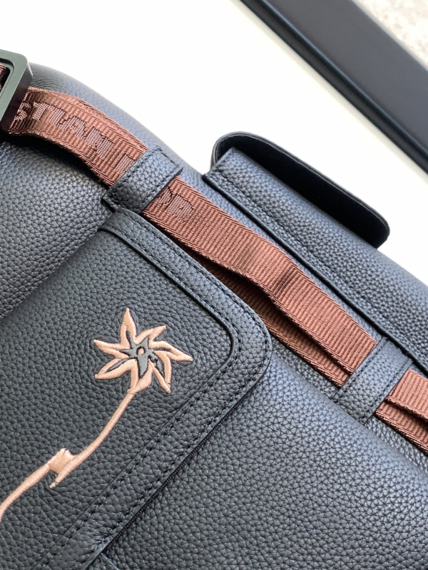 D*or large D*or hit the road backpack