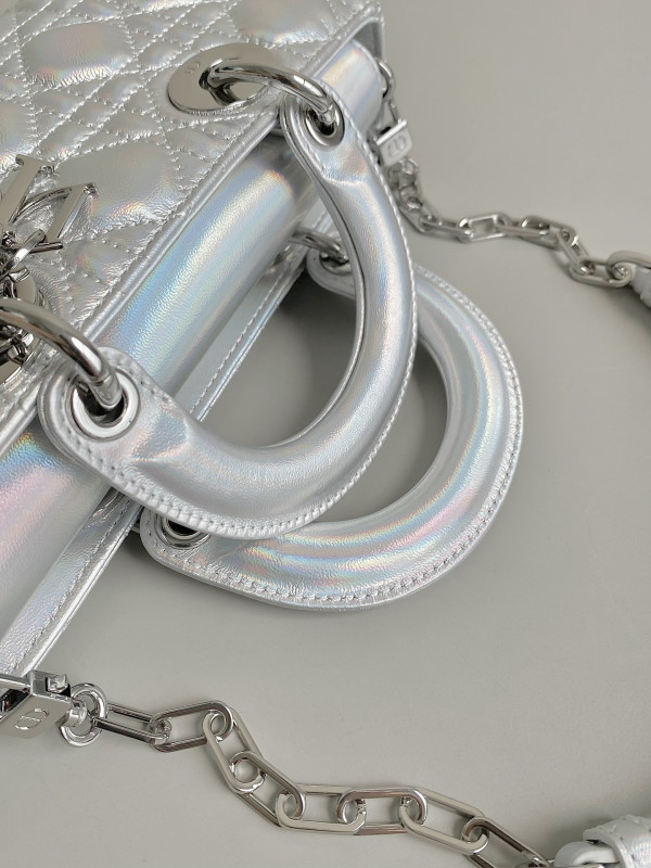 D*or lady d-joy bag-22*12*6cm