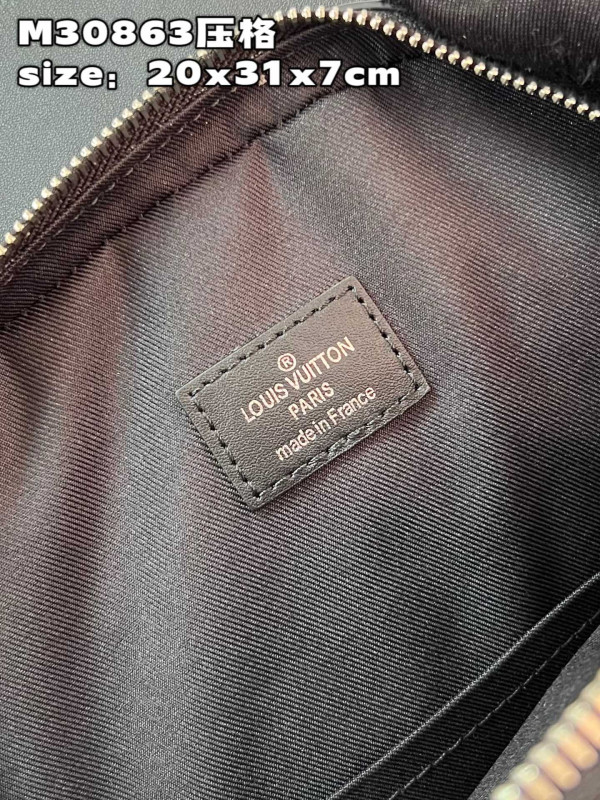 l**is V*t*n avenue slingbag nm