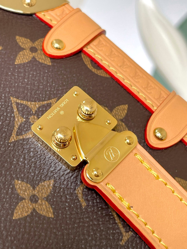 l**is V*t*n side trunk pm