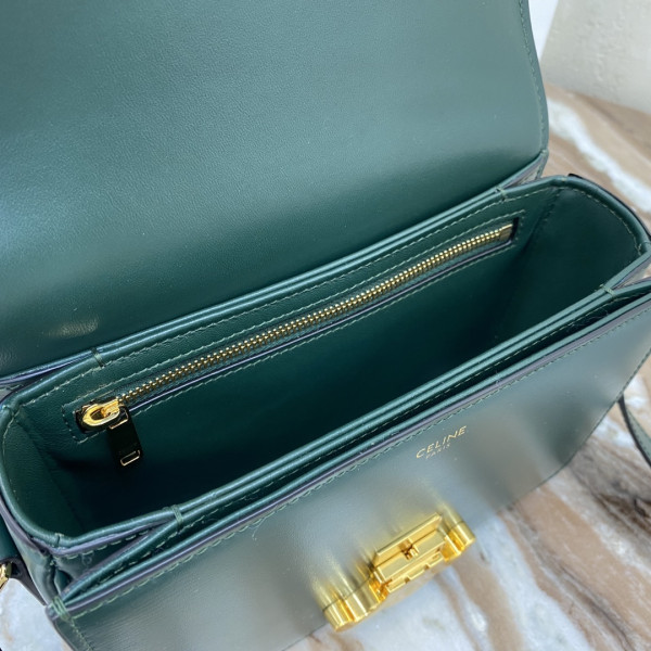 Ce**e teen triomphe bag