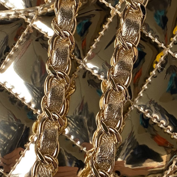 CL FLAP BAG & STAR COIN PURSE