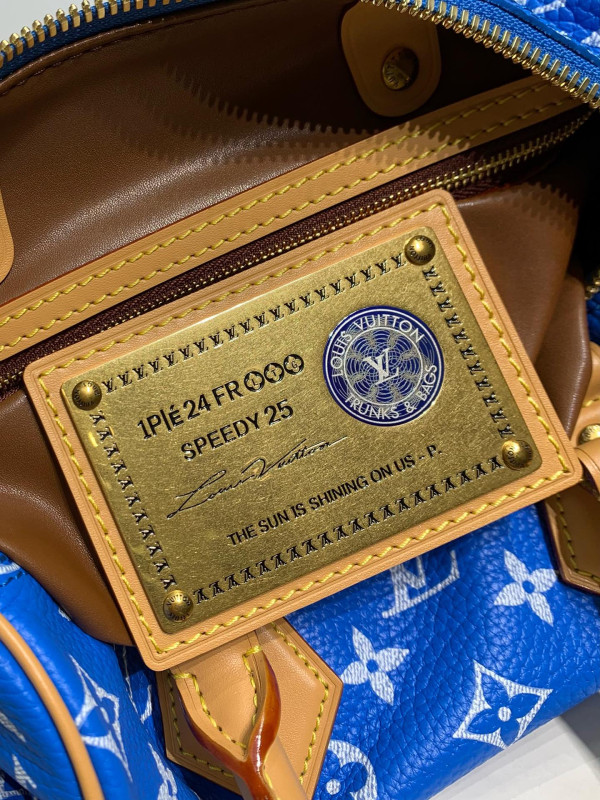 l**is V*t*n speedy 25