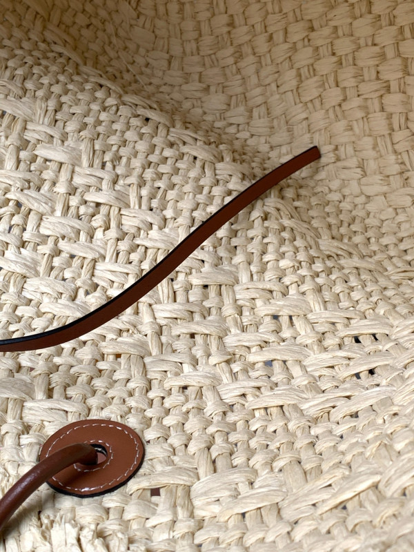 LOEWE Medium Anagram Basket bag