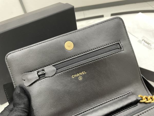CL WALLET